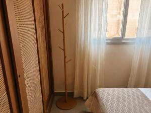 Sun & Sea - Quadra Mar C Vaga | Piscina e Wifi