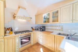 Villa Giada - by Searly