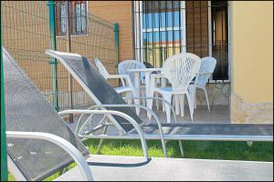 Bungalow Curro Pareja 131