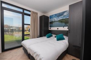 MarinaPark Residentie Nieuw Loosdrecht