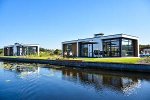 MarinaPark Residentie Nieuw Loosdrecht