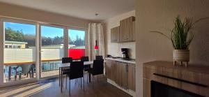 Ferienwohnung KWF3aOG