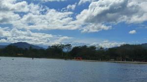 HOSTAL CASA EL RINCON MADERA Lodge