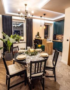 Apartament „Nad Ratuszem”