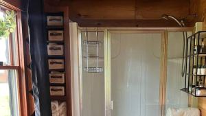 The Lodge at Coker Creek