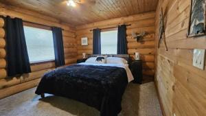 The Lodge at Coker Creek