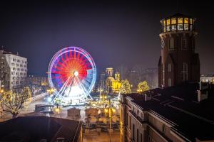 Apartament „Nad Ratuszem”