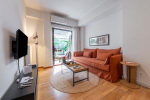 Hidesign Athens Kolonaki Suite