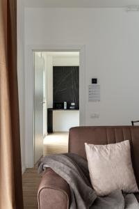 Sika Diplomat Apartment