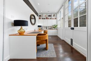 The Marylebone Villa