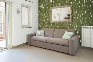 City Garden House - Downtown - Wi-Fi - near Pompeii