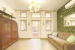 City Garden House - Downtown - Wi-Fi - near Pompeii