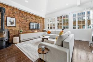 The Marylebone Villa