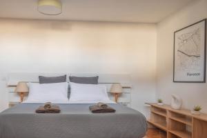 Santa Croce Flat Amazing View