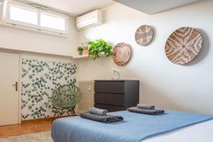 Santa Croce Flat Amazing View