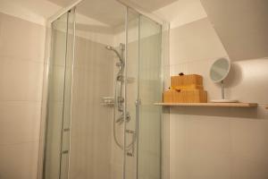 Santa Croce Flat Amazing View