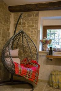 Antico maniero La Ploca