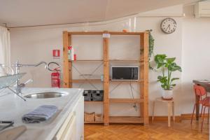 Santa Croce Flat Amazing View