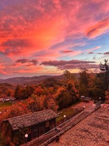 Antico maniero La Ploca