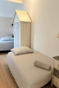 ღ Ecuméa - T4 avec piscine & wifi, proche plage