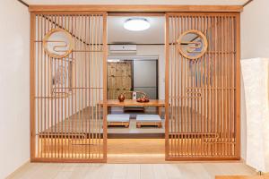 Family House 蕾 池袋徒步圈全新装修日式户建民宿