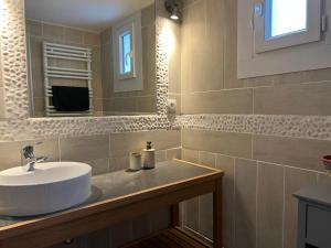 ღ Ecuméa - T4 avec piscine & wifi, proche plage