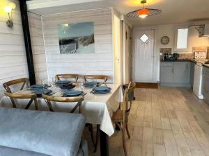 ღ Ecuméa - T4 avec piscine & wifi, proche plage