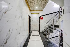 Hotel O Shree Sai Residency