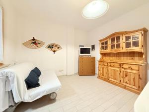 M333 - Marcelli, bilocale vicino alla spiaggia