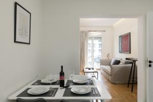 Athens Acropolis Residence, by the Acropolis Museum