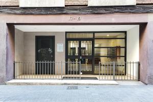 Barcelona Cozy Apartment