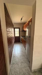 Departamentos del Centro