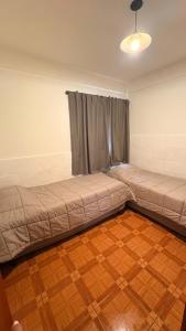 Departamentos del Centro