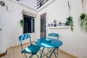 Les Terrasses de Choubaka