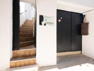 Les Terrasses de Choubaka