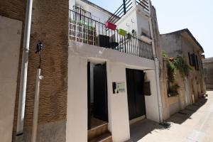 Les Terrasses de Choubaka