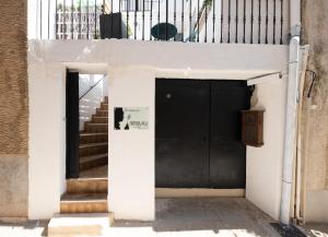 Les Terrasses de Choubaka