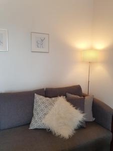 Mieszkanie Ogród i Parking