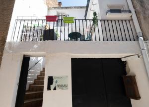 Les Terrasses de Choubaka