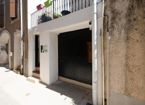 Les Terrasses de Choubaka