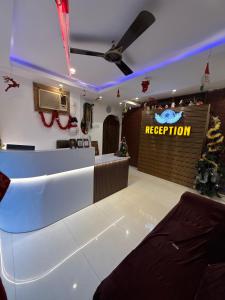 Sportsman Beach Hotel