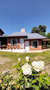 Cabañas Santa Isabel