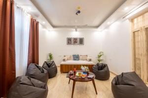 Rahat by The StayCationer