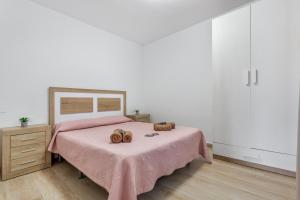 Precioso Atico Vista Teide