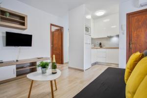 Precioso Atico Vista Teide