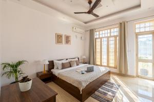 Rahat by The StayCationer