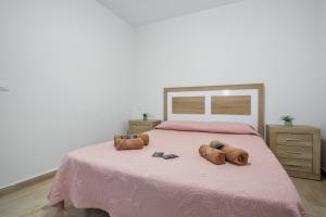 Precioso Atico Vista Teide