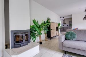 12 - Persoons Family Bungalow