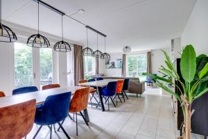 12 - Persoons Family Bungalow