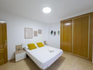 Apartamento San Diego 1 - Almyra Inmobiliaria